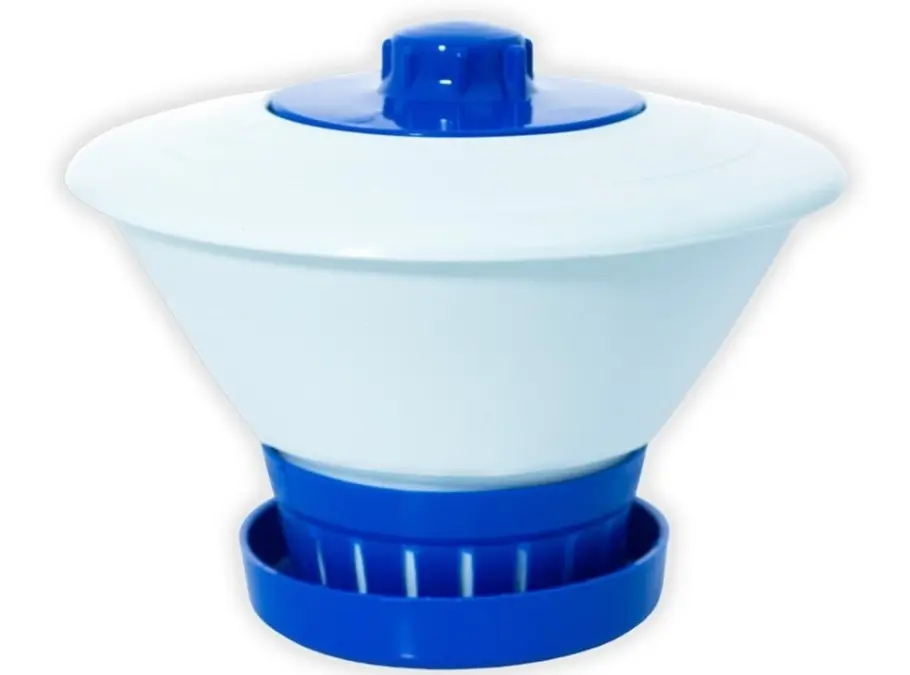 CLORADOR G P/ PISCINA