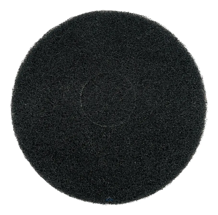 DISCO PRETO - 350MM