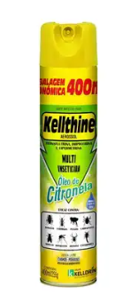 KELLTHINE MULTI-INSETICIDA 400ML.