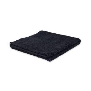 LISA PRETA 230 GSM 40X40 - MICROFIBRA