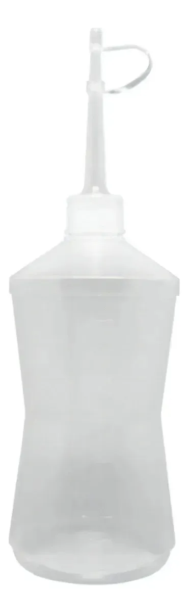 ALMOTOLIA 500ML PLASTICO