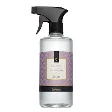 AGUA PERF. VIA AROMA 500ML CLASSICA LAVANDA