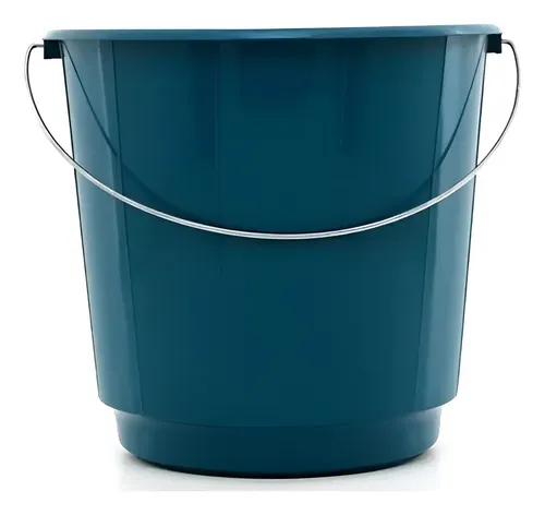 BALDE PLASTICO 6L