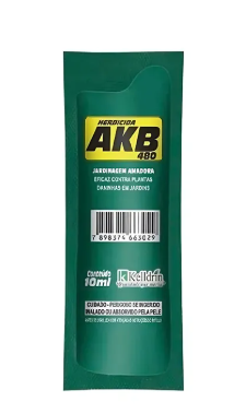 AKB GLIFOSATO MATA MATO 10ML