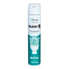 BLOCK Nº 2 FRESH 100ML