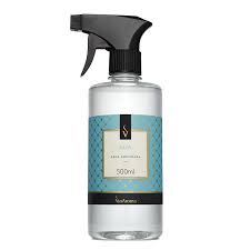 AGUA PERF. VIA AROMA 500ML CLASSICA BABY