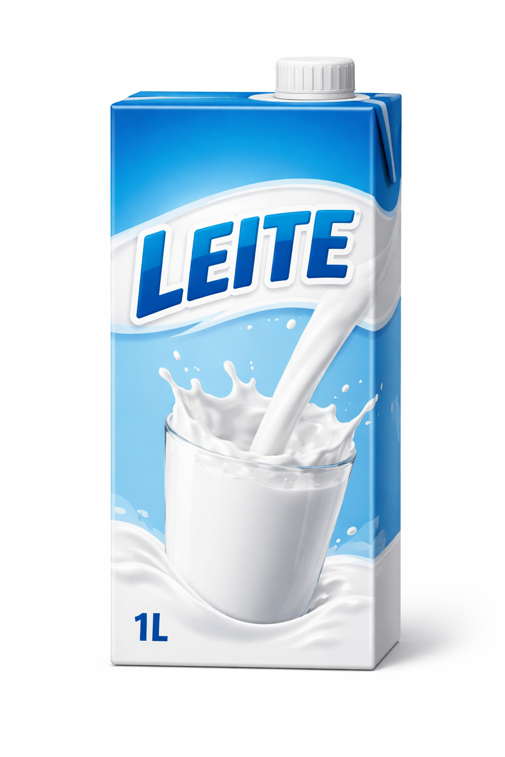 LEITE 1L
