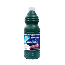 AGUA SANITARIA MARINA 1L