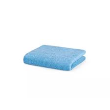 AZUL 190 GSM 60X80  - MICROFIBRA