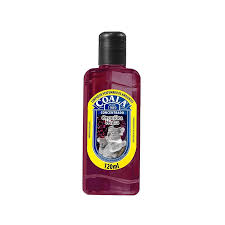 ESSENCIA COALA CONC.120ML ORQUIDEA NEGRA