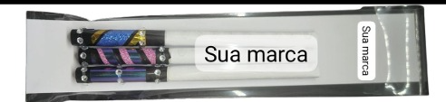 CIGARRO PRÉ ENROLADO PACK COM 3 UND