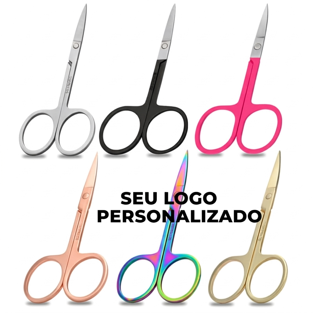 TESOURAS