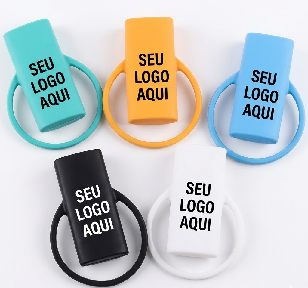 PORTA ISQUEIRO