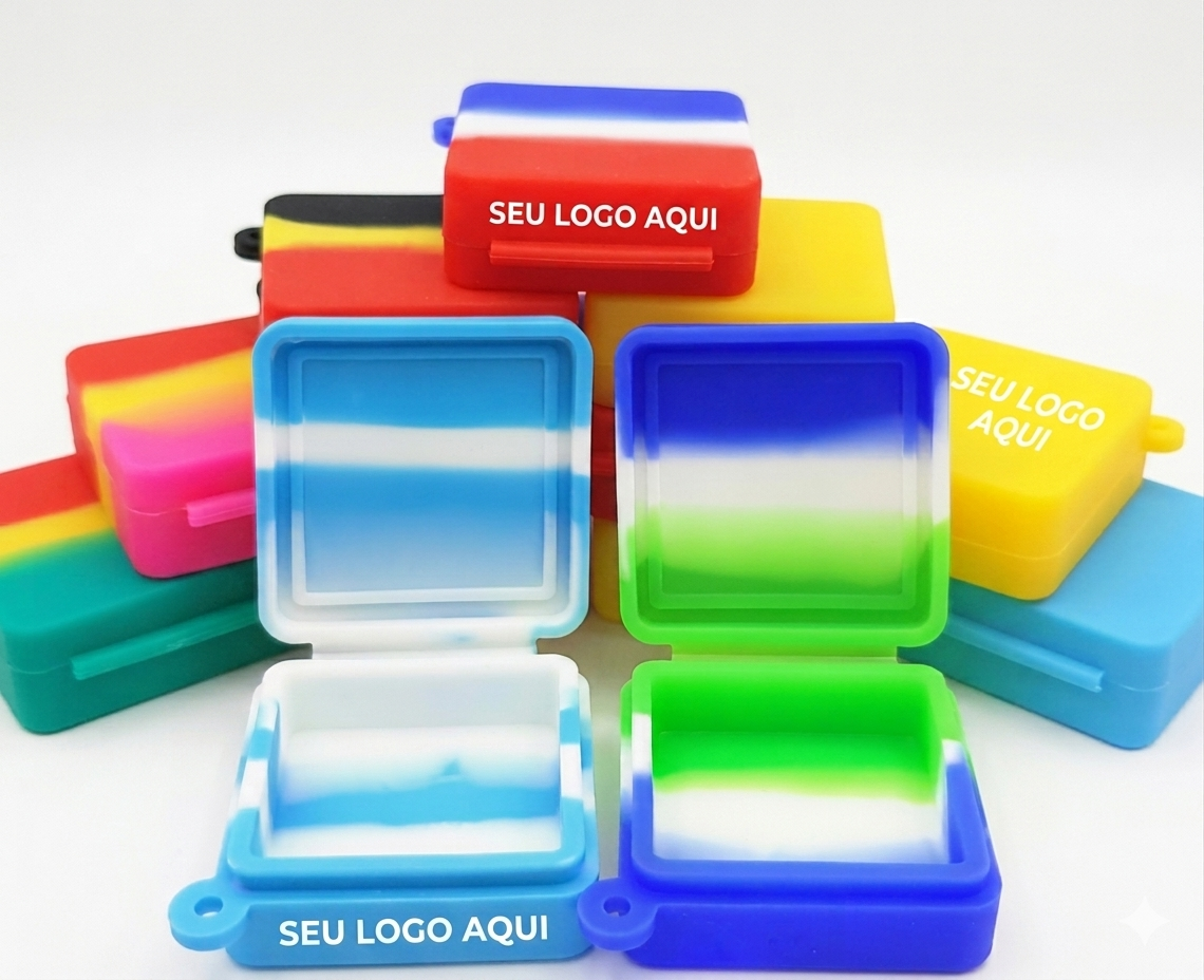 SLICK QUADRADO 9ML