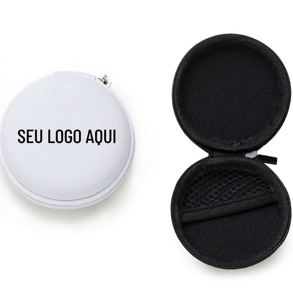 CASE REDONDA 8,5CM