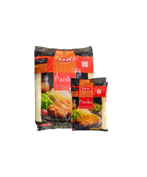 FARINHA PANKO