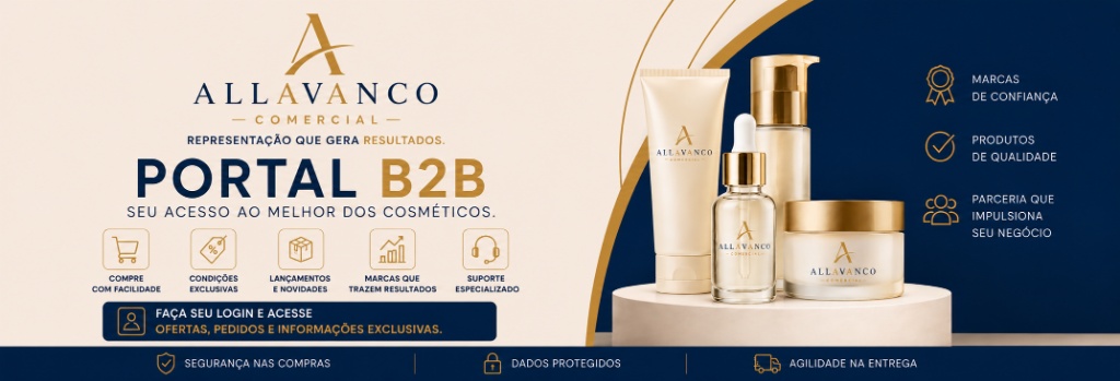 Novo banner