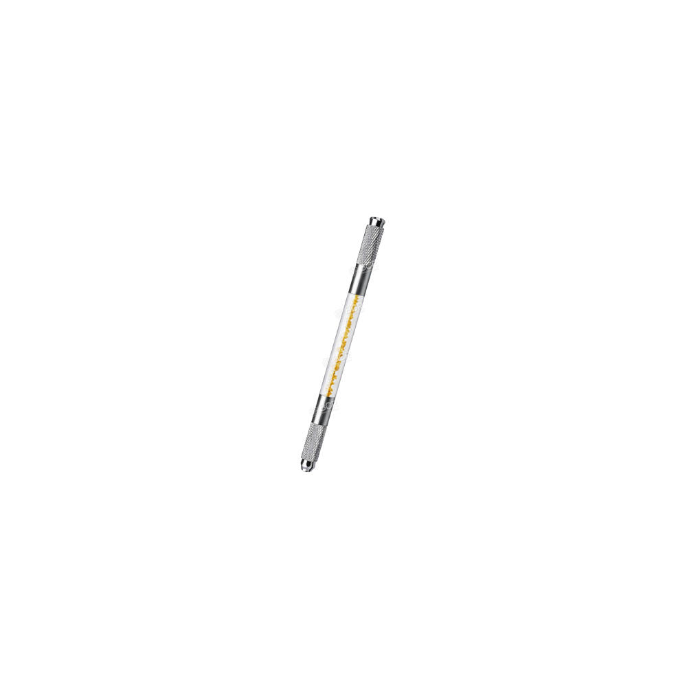 TEBORI CRISTAL DUPLO - DOURADO - 13500