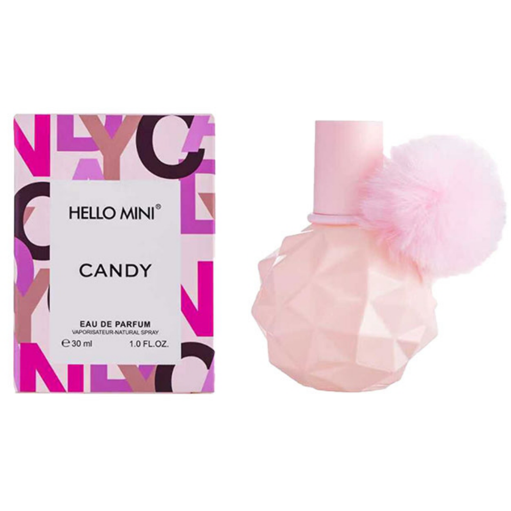 Candy 30ml - PF007 c/12un.