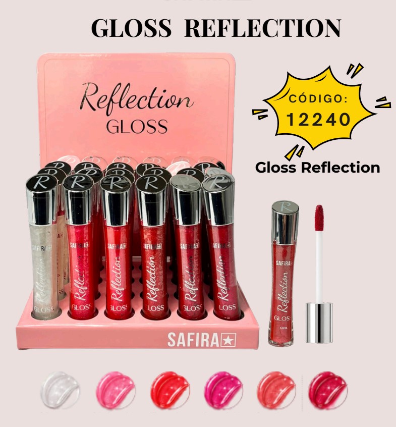 Gloss Reflection un7,56 cx24