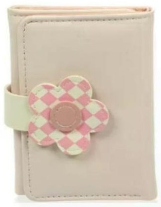 Carteira Flor FLO2629 un17.90 cx12