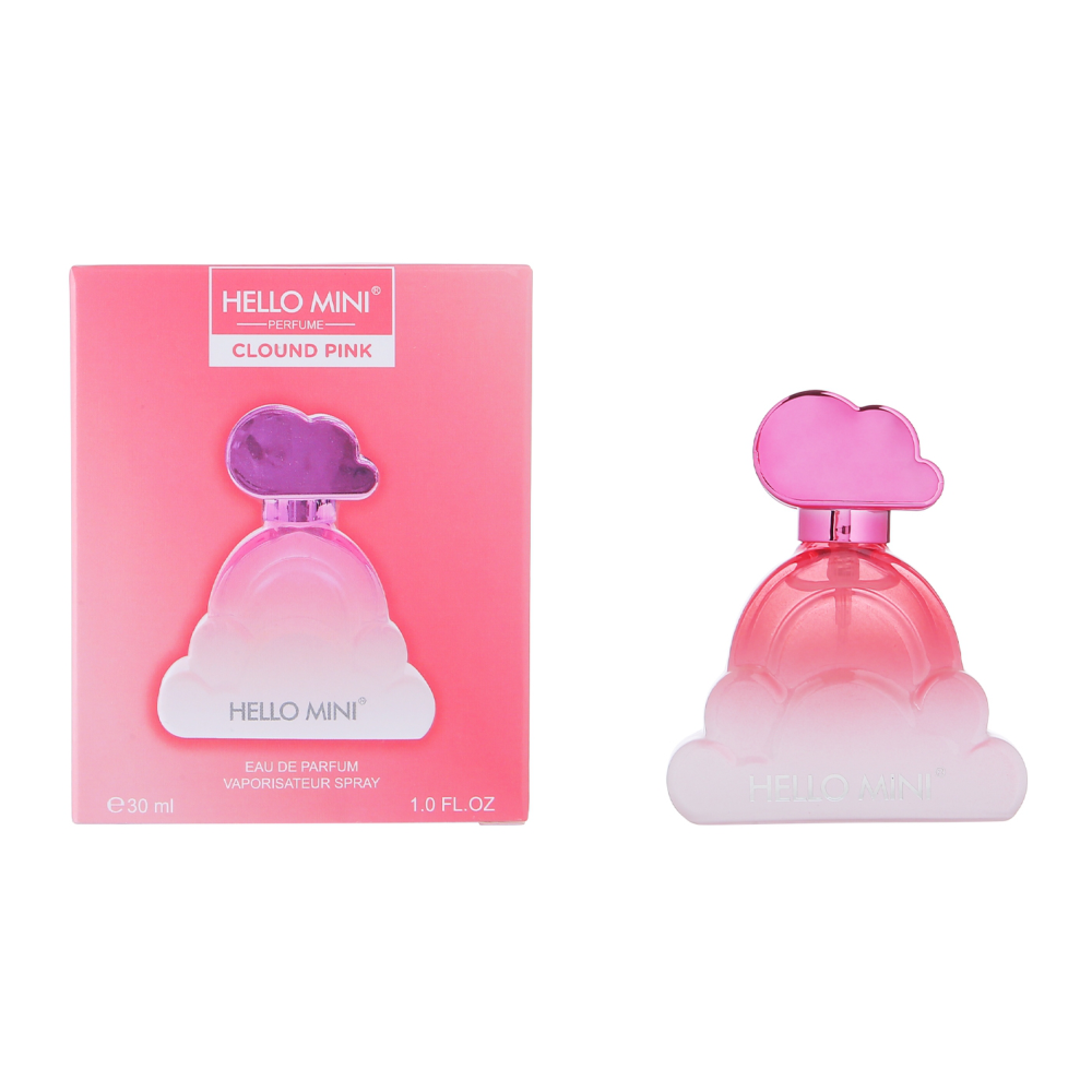 Clound pink 30ml - PF006 c/12un.
