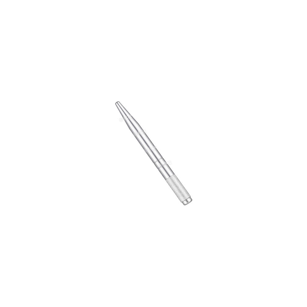 TEBORI ALUMINIO SIMPLES - PRATA - 5