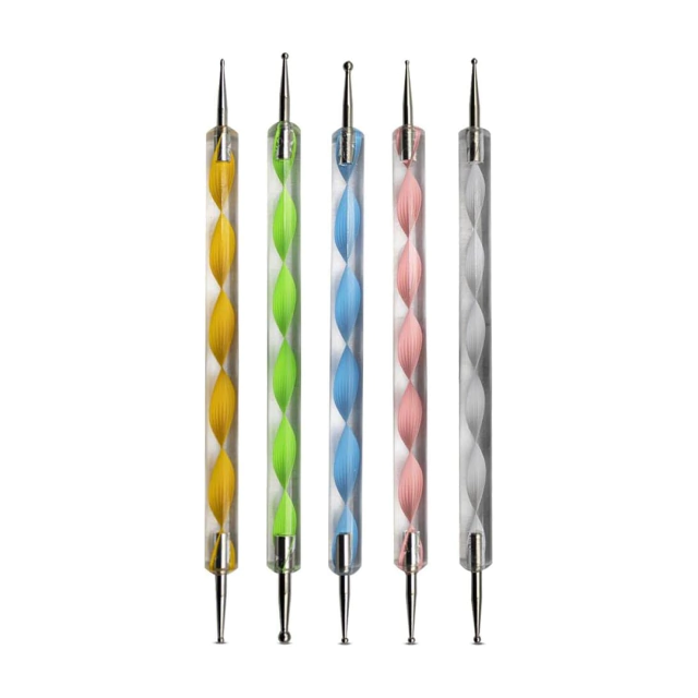 Kit Boleadores de unhas JD3140