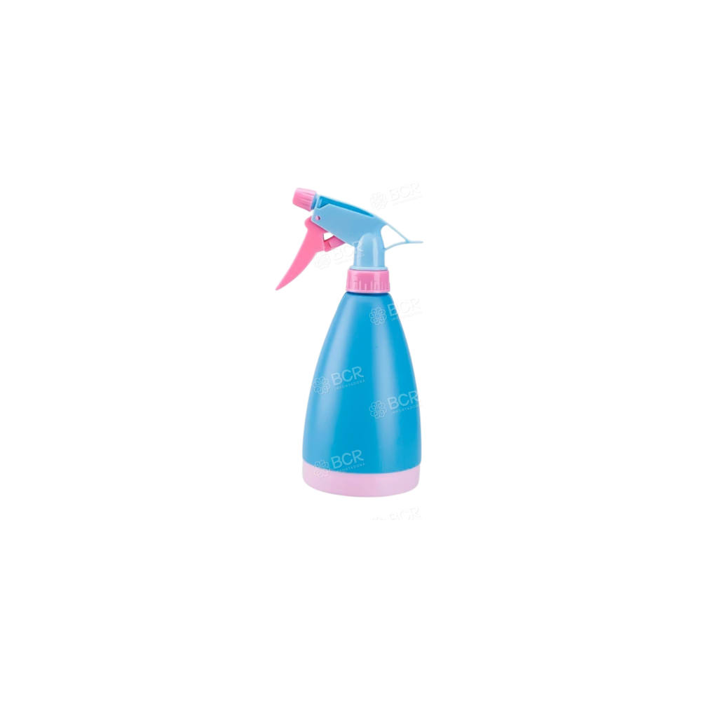 BORRIFADOR SPRAY 500ML - AZUL - 32519