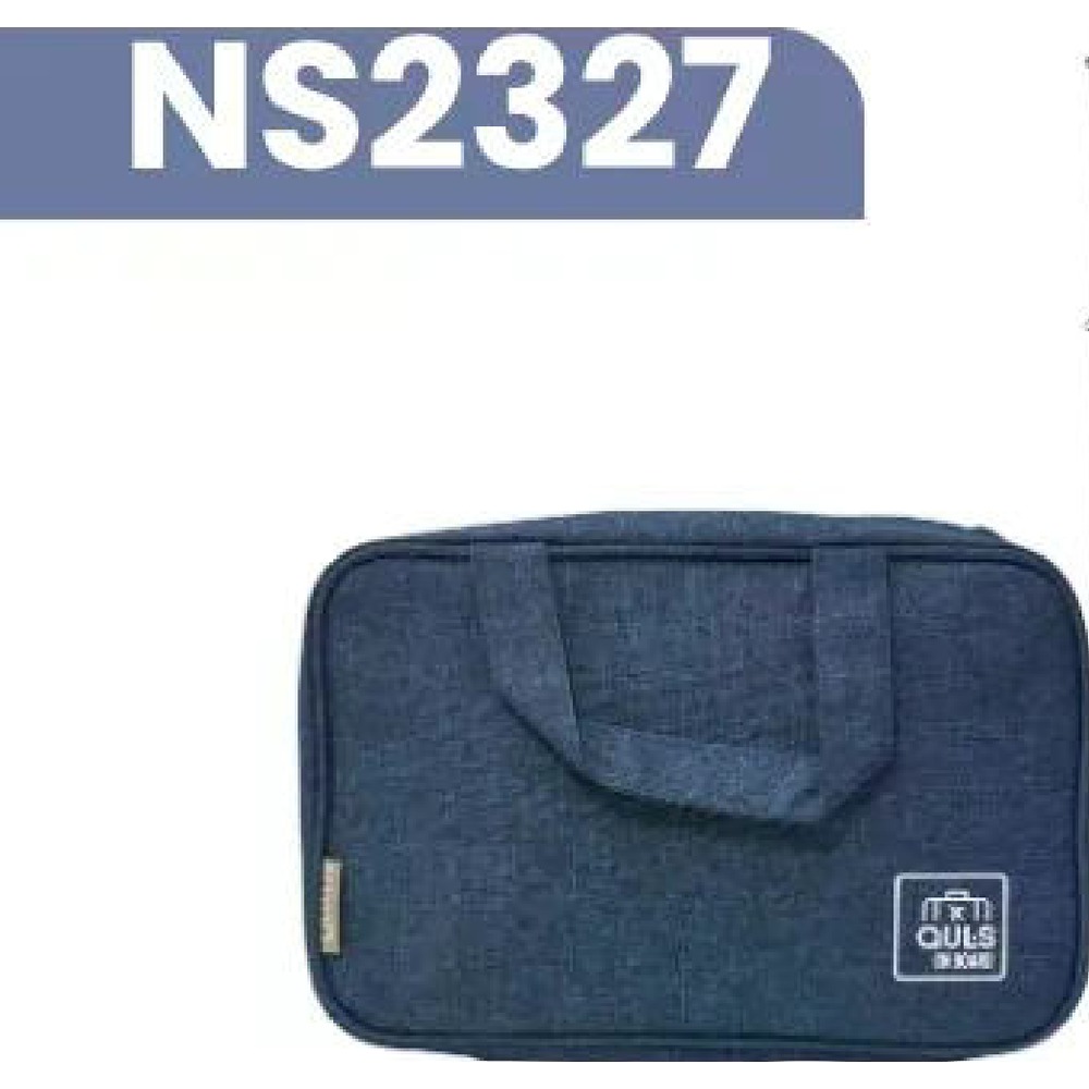 Nécessaire de Viagem NS2327 un41,90 cx12