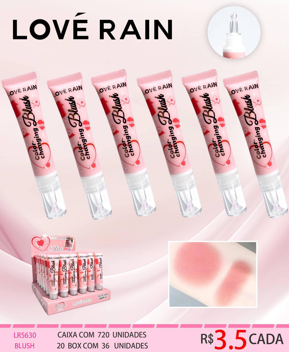Blush LR5630 un3.50 cx720