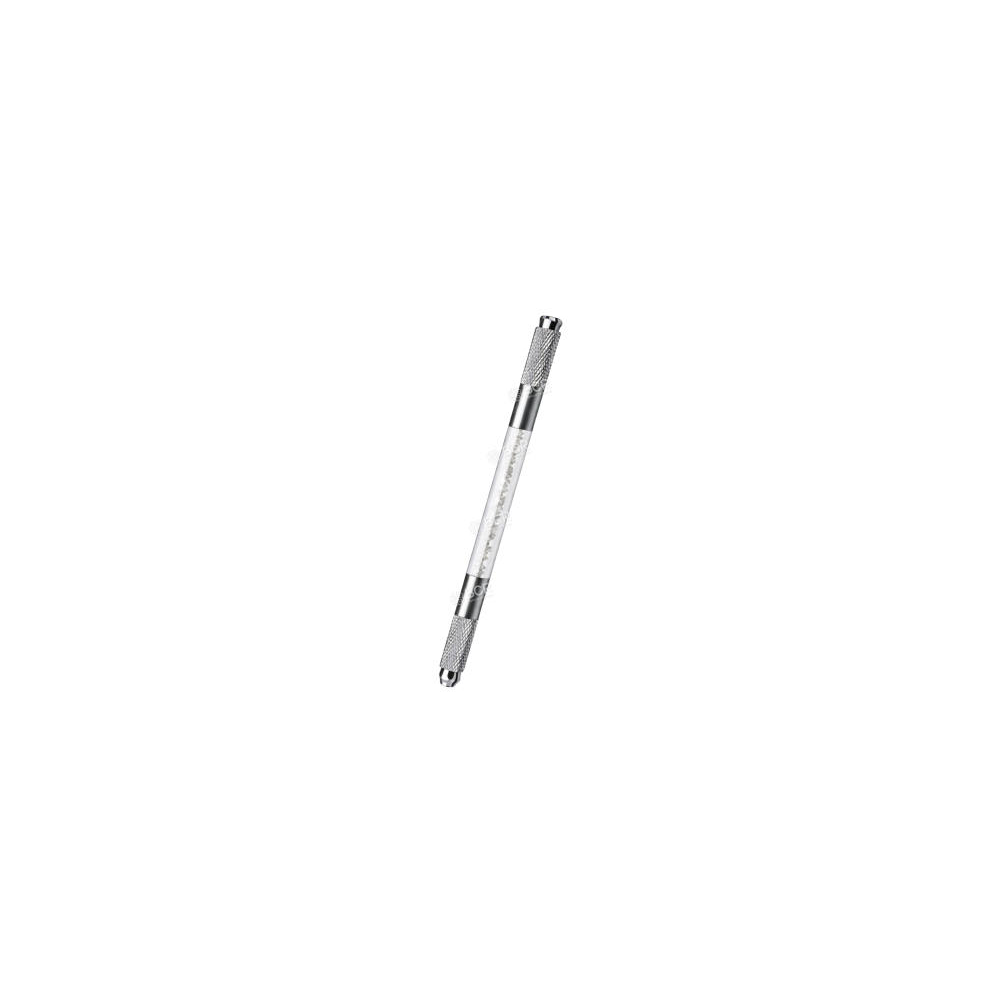 TEBORI CRISTAL DUPLO - BRANCO - 38