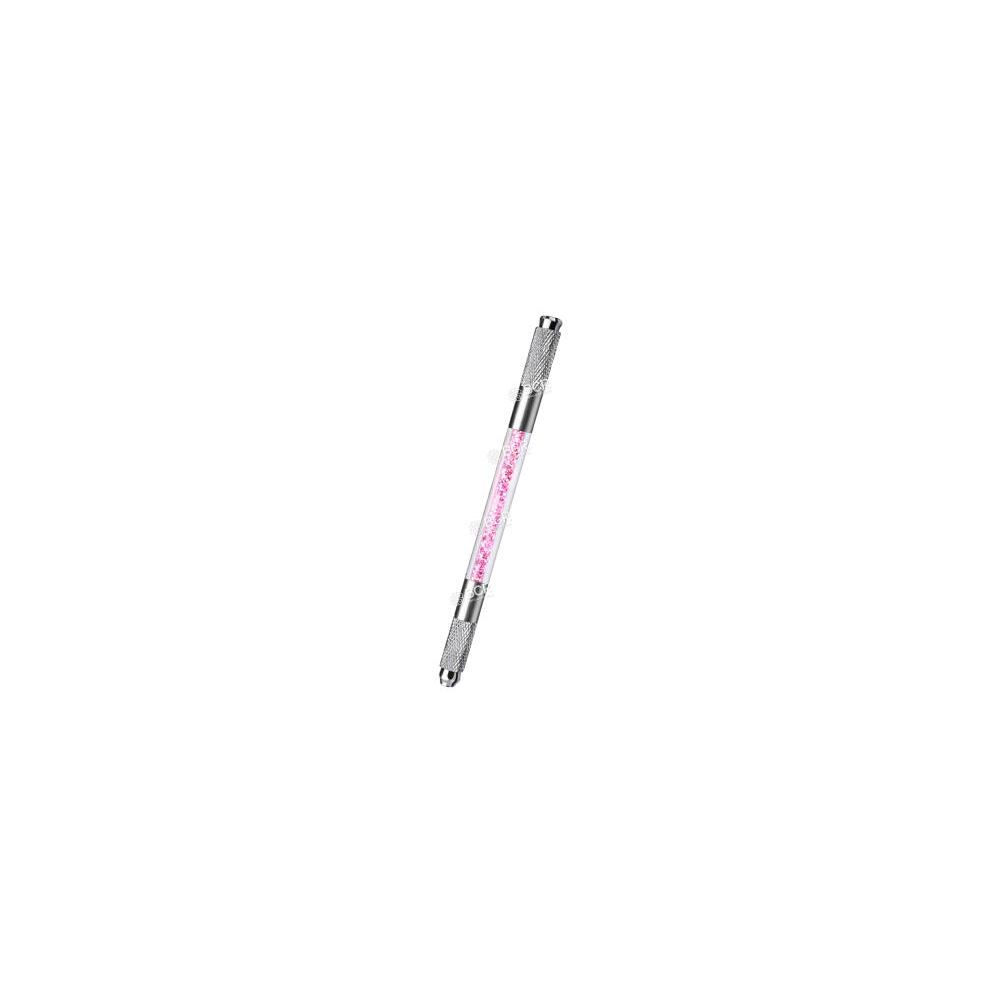 TEBORI CRISTAL DUPLO - PINK - 37