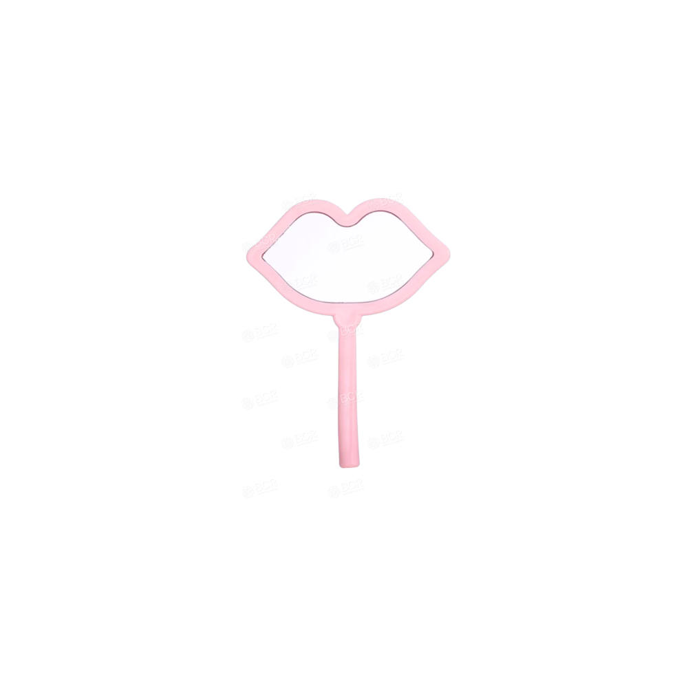 ESPELHO BOCA - ROSA CLARO - 32515