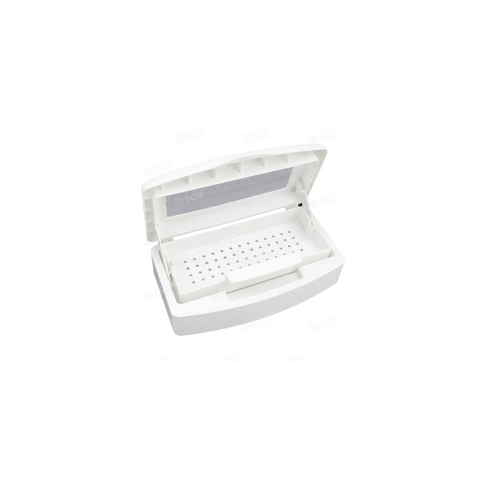 Caixa Para Esterilização Manual