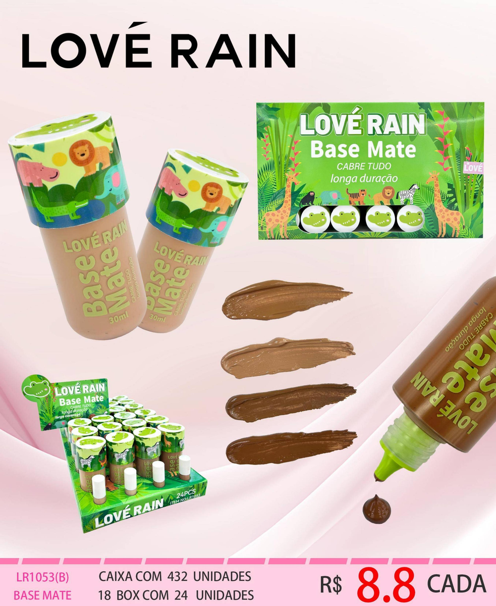 Base Mate LR1053(B) un8.80 cx432