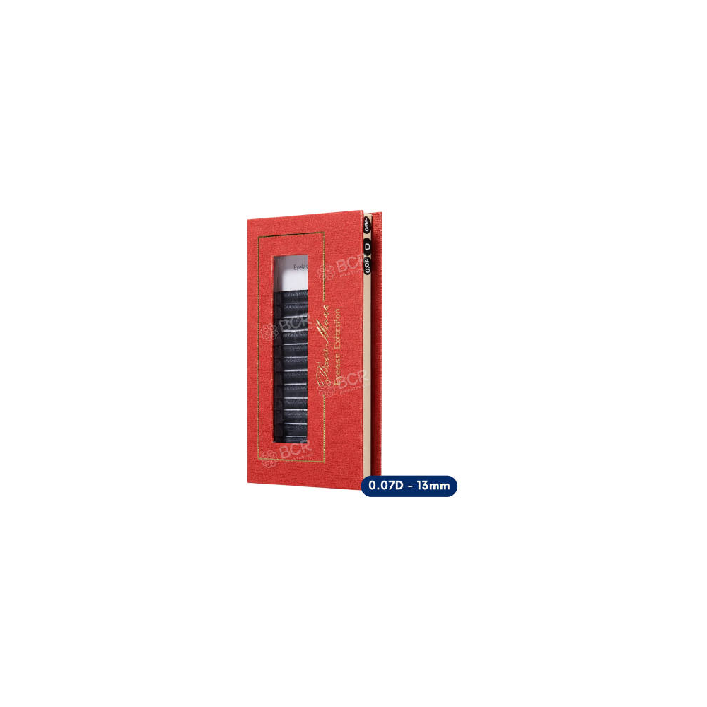 CILIOS DECEMARS 3D W - 0.07D 13MM - 32568