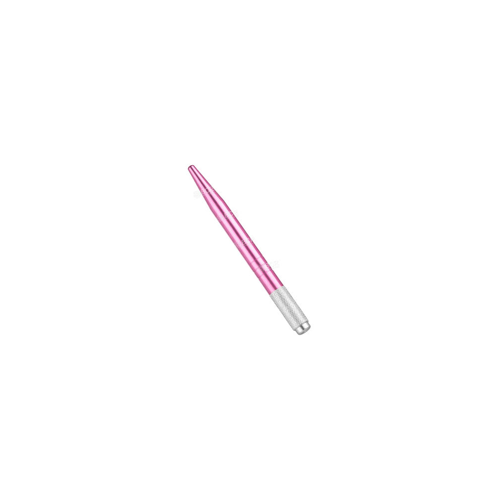 TEBORI ALUMINIO SIMPLES - PINK - 13495