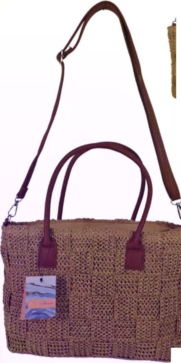 Bolsa de praia BP210 un91.50