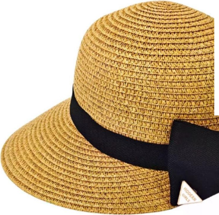 Chapeu de praia CHP304 un28.50