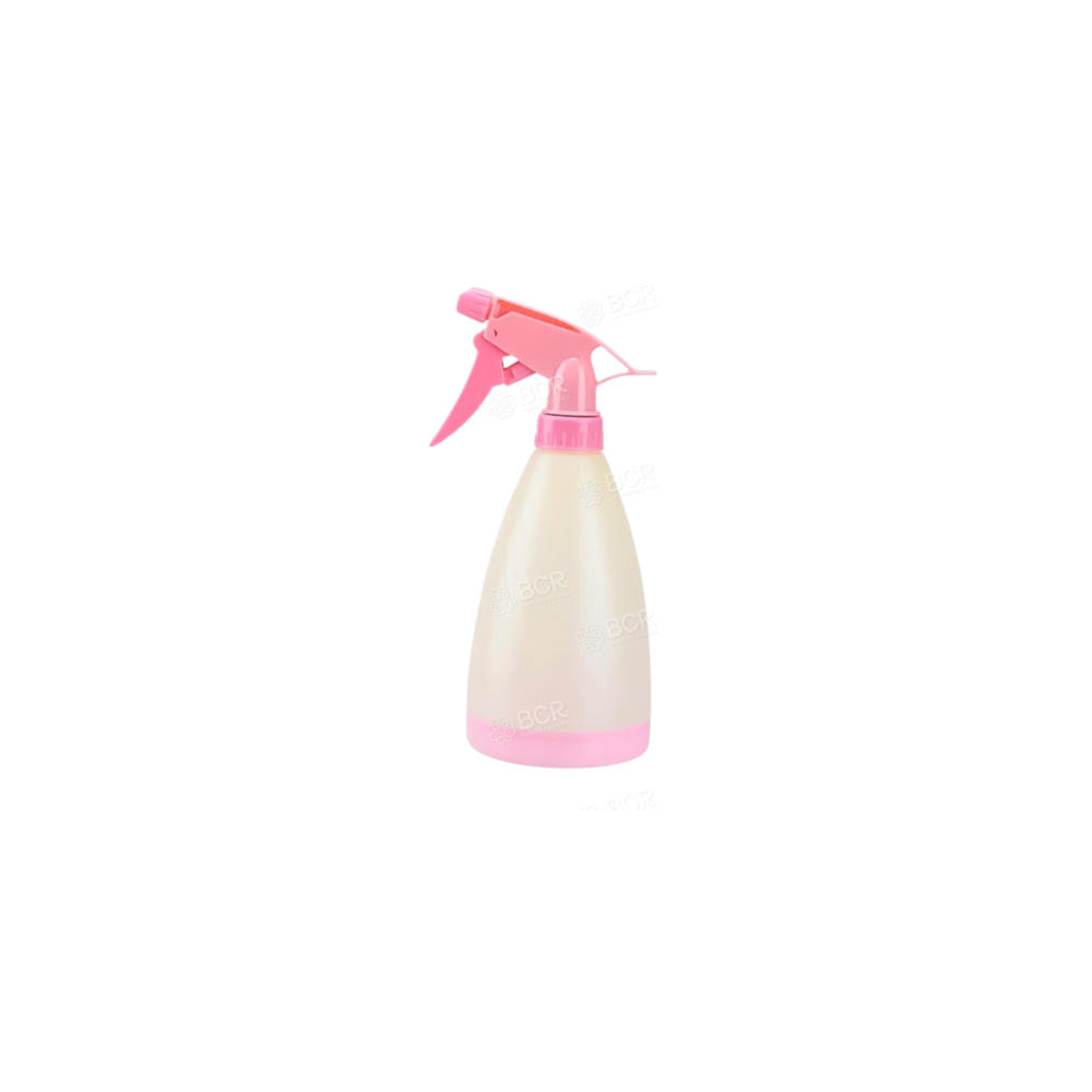 BORRIFADOR SPRAY 500ML - BRANCO - 32520