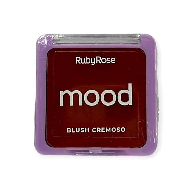 Blush Cremoso Mood Ruby Rose HBF587-3 CB03