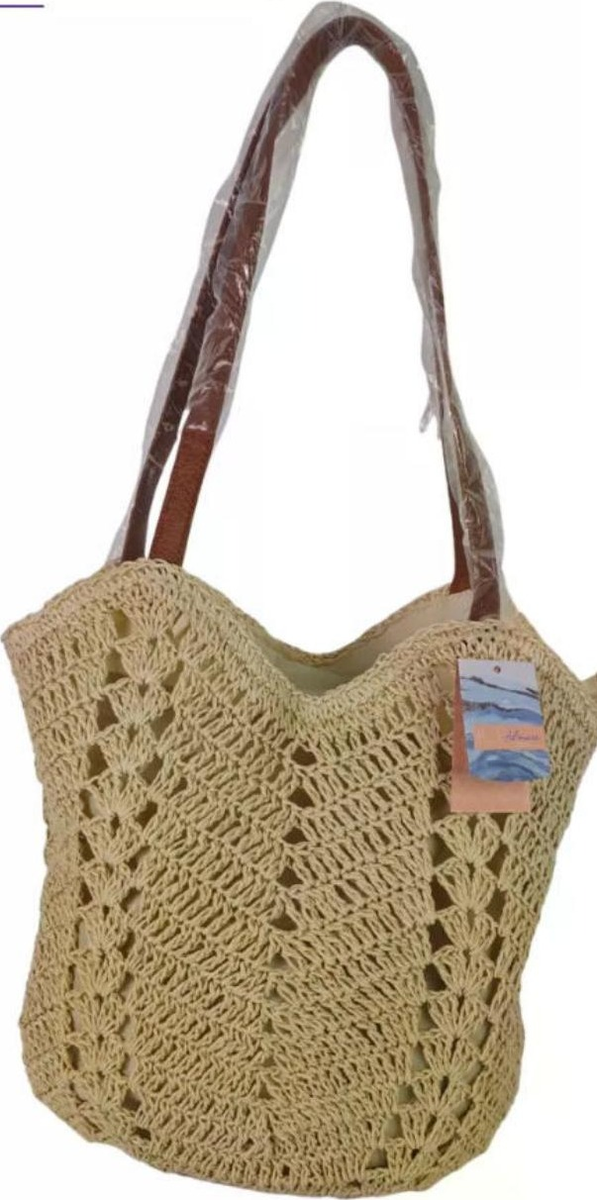 Bolsa de praia BP209 un85.50