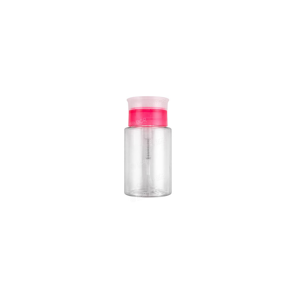 Frasco Dosador De Acetona - 60ml