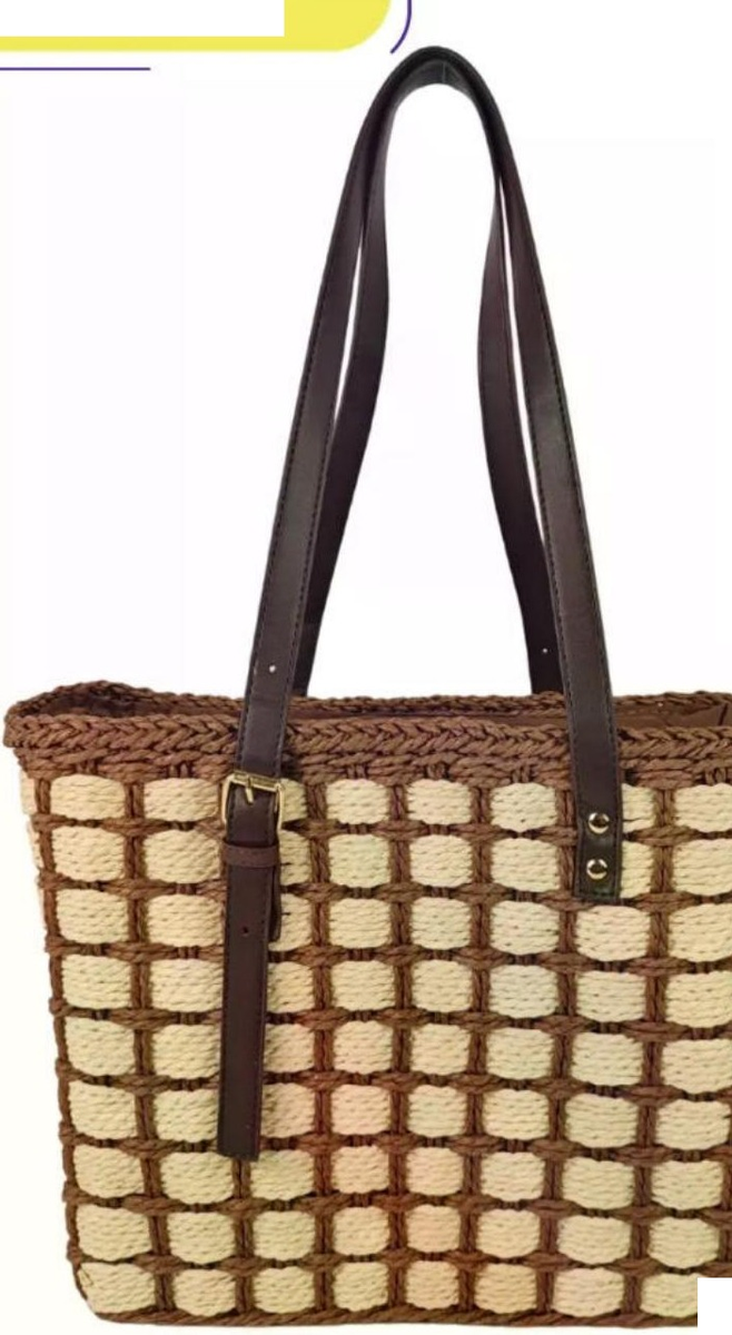 Bolsa de praia BP213 un97.50