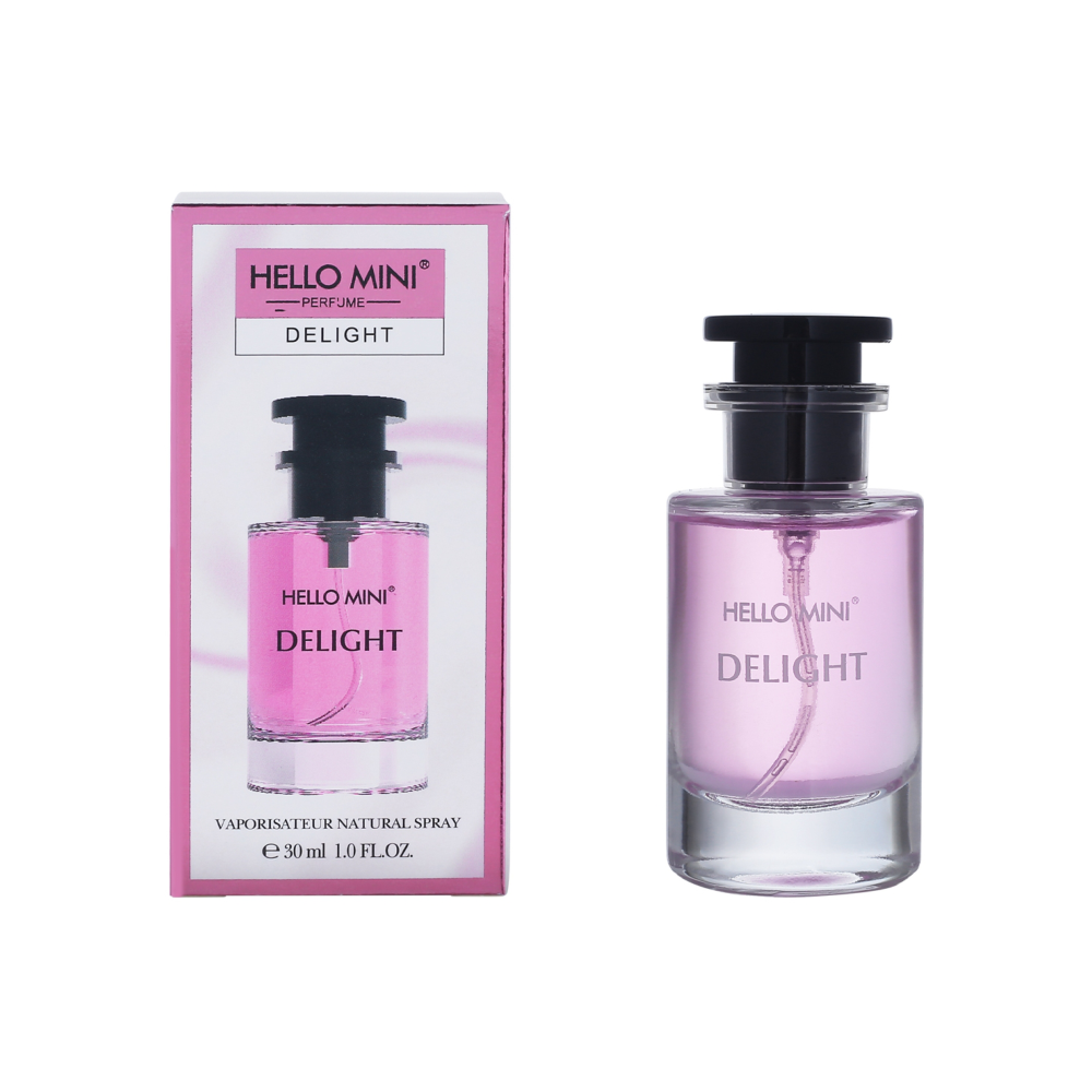 Delight 30ml - PF0010 c/12un.