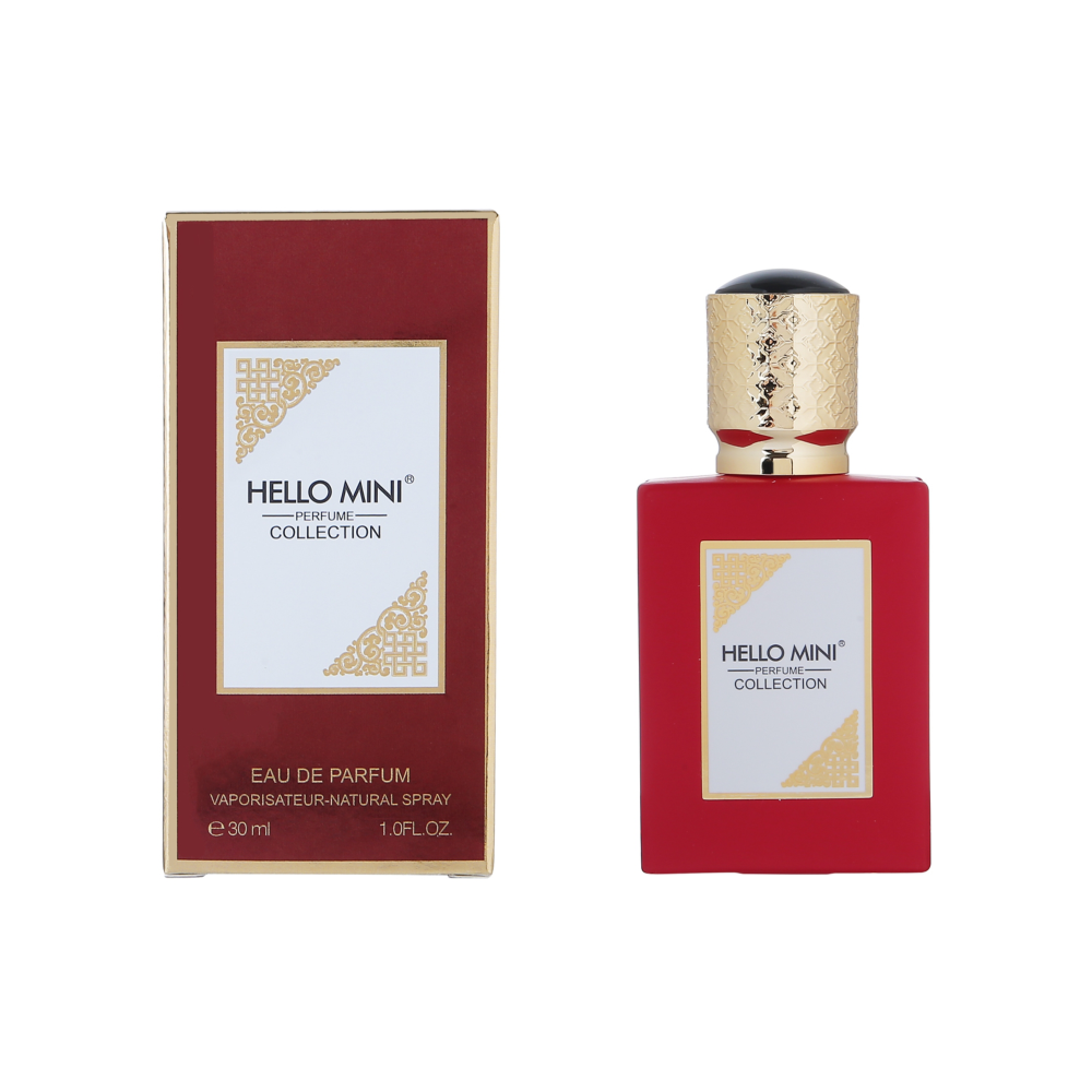 Unisex Perfume collction 30ml - PF001 c/12un.