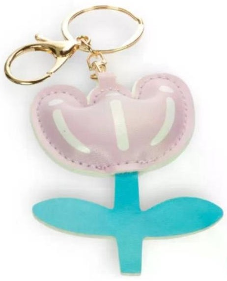 Chaveiro Tulipa FLO2656 un9.90 cx12
