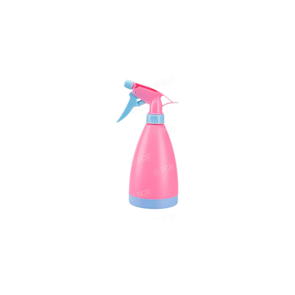 BORRIFADOR SPRAY 500ML - ROSA - 32518