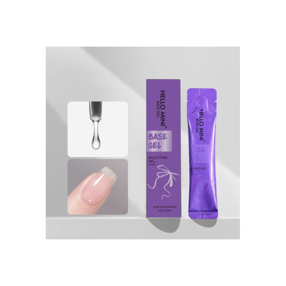 Base gel 10ML - R-HJ1432-REFIL